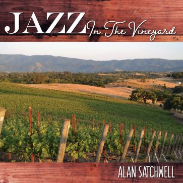 Jazz In The Vineyard